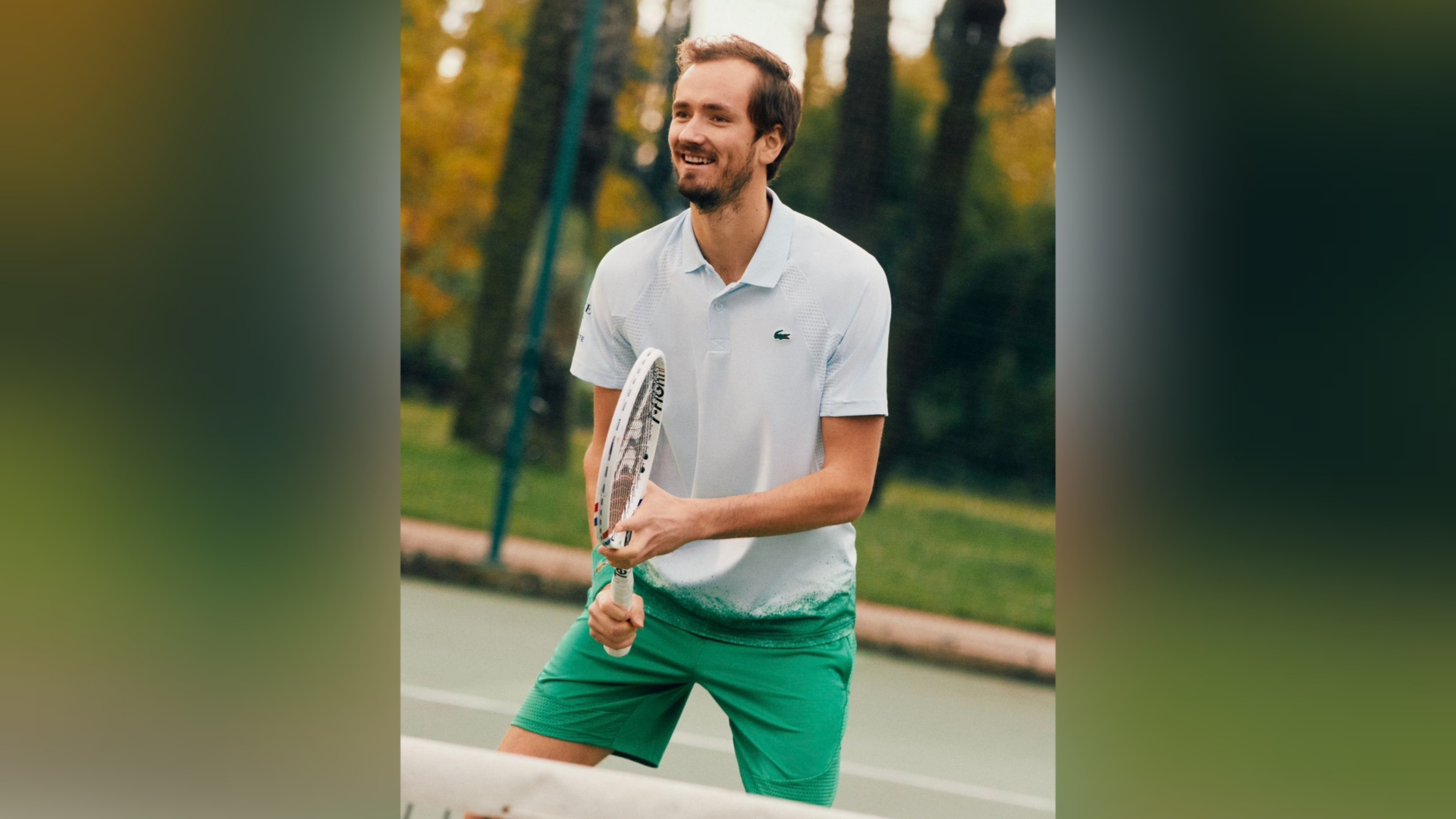 爱游戏在线-年终总决赛力克澳网，梅德韦杰夫点燃赛场