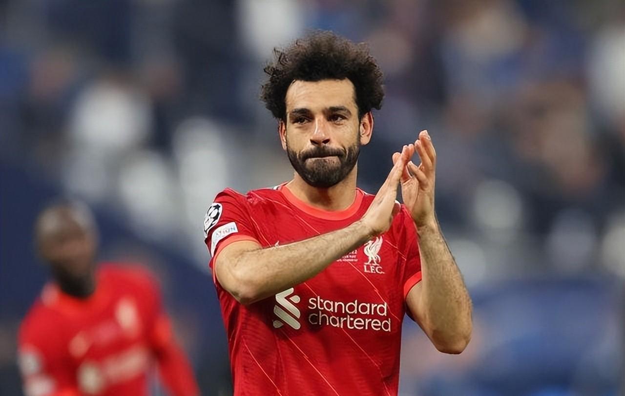 爱游戏-希腊力克巴萨，萨拉赫高光表现