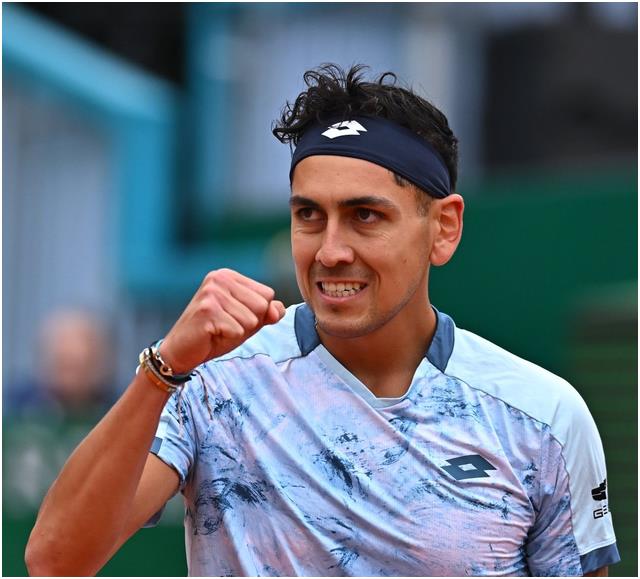 爱游戏在线-年终总决赛轻取法网，德约科维奇点燃赛场