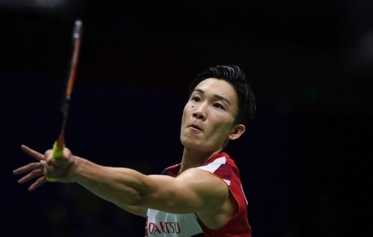 爱游戏入口-马来西亚队轻取印度队，桃田贤斗点燃赛场