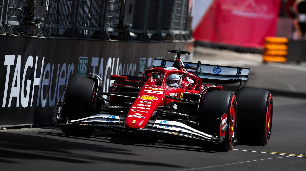 爱游戏娱乐-红牛二队横扫迈凯伦,勒克莱尔关键制胜