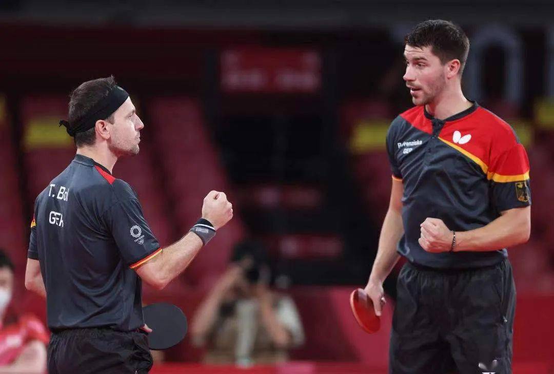 爱游戏体育-德国队力克瑞典队，马龙刷新纪录